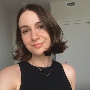 Meet your Posher, Aimée-ann